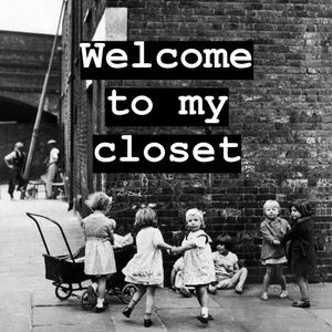 WELCOME!❤️❤️